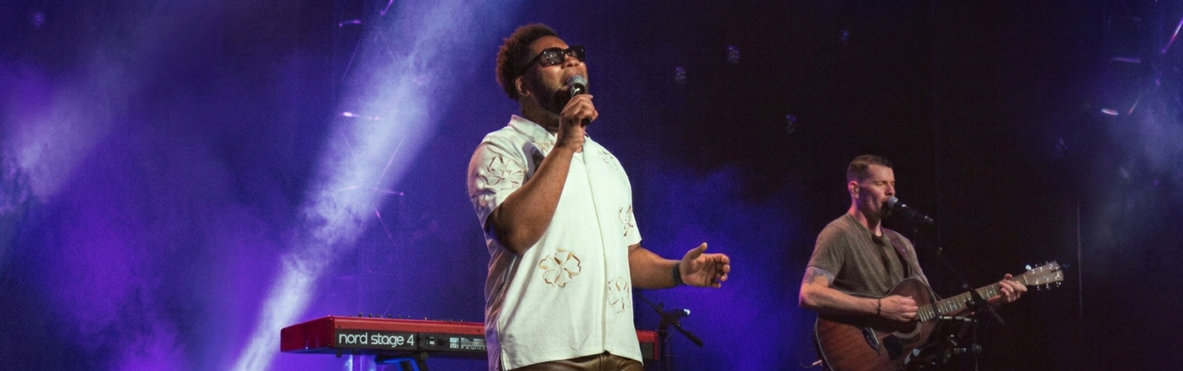 Pastor EJ Jackson