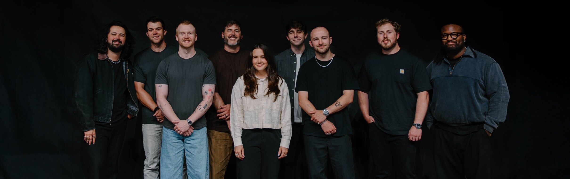 All Christ Worship
