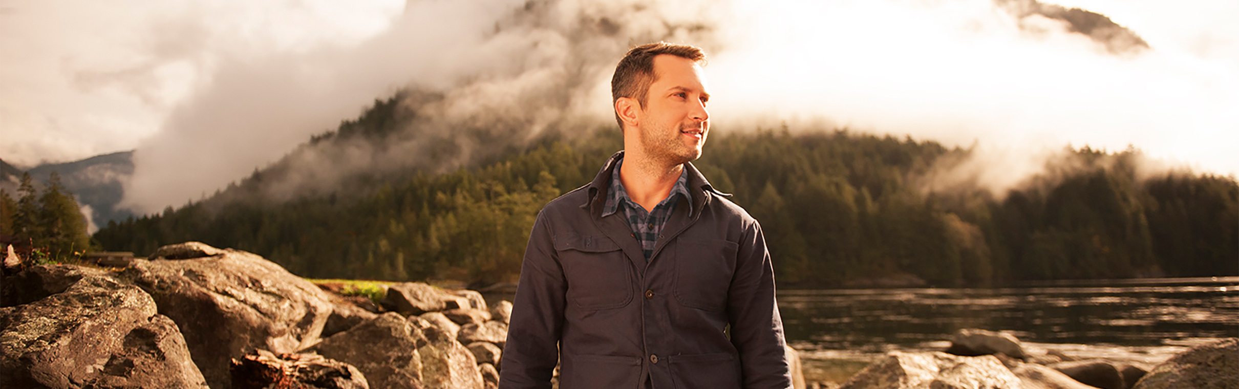 Brandon Heath
