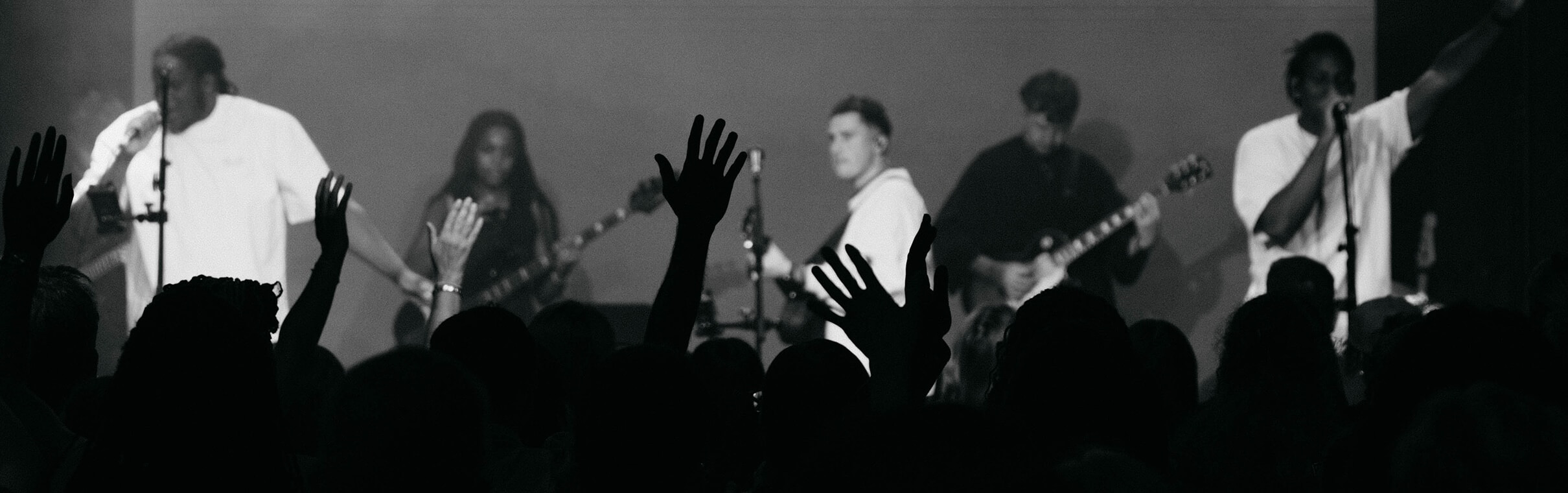 Chroma Worship