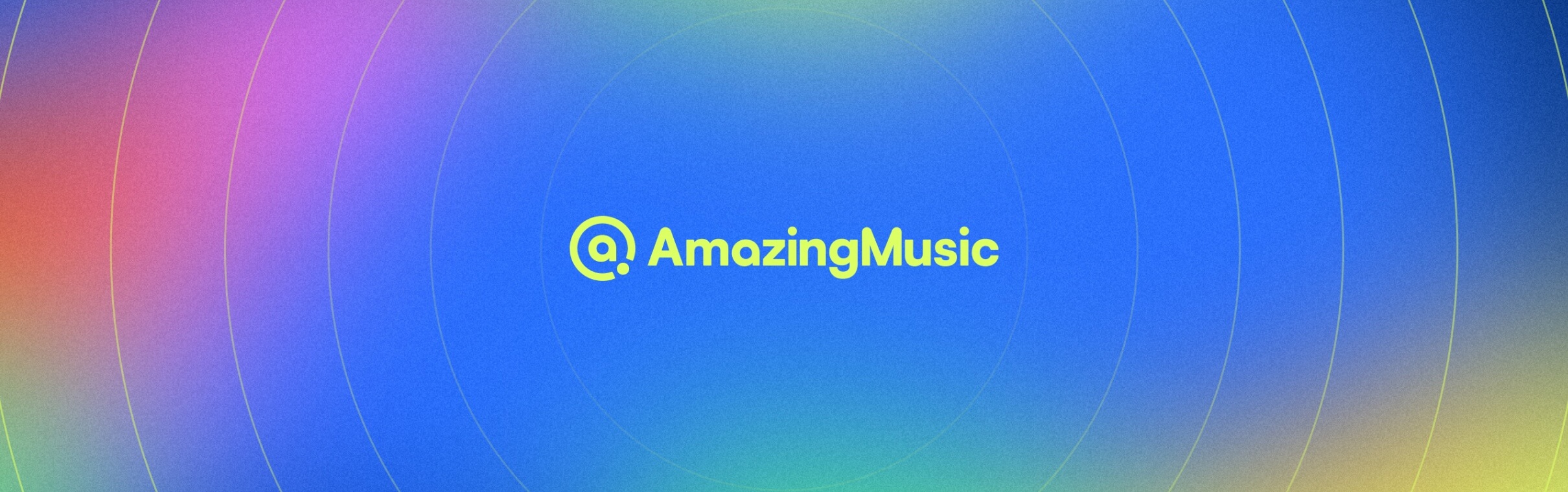 Amazing Music