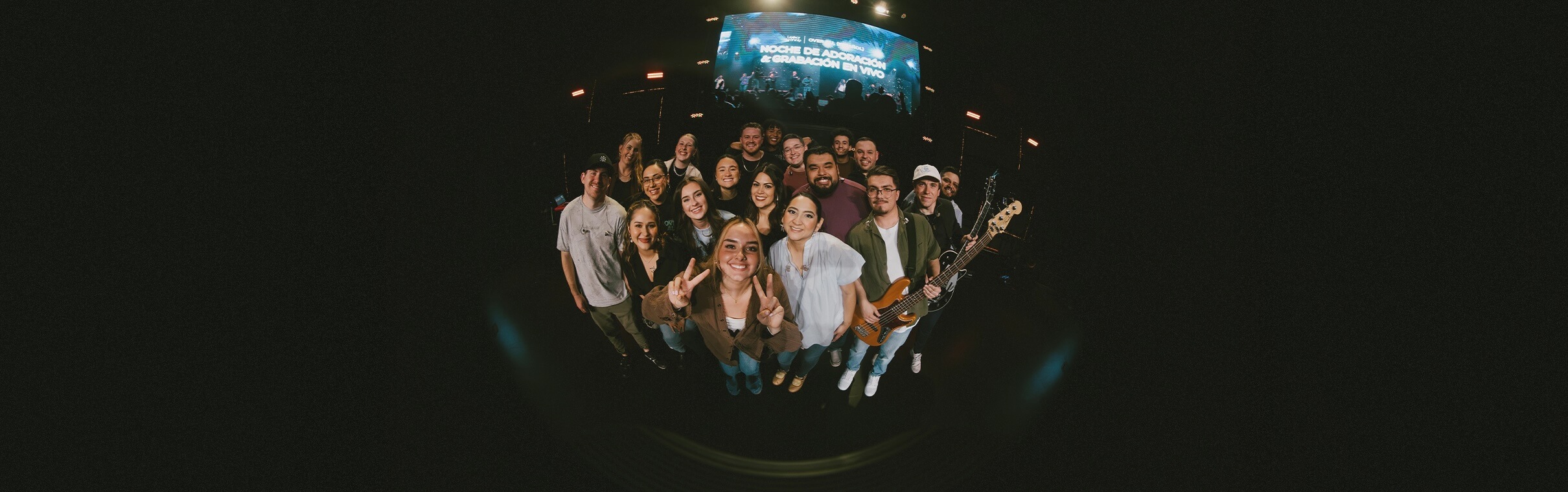Legacy Worship