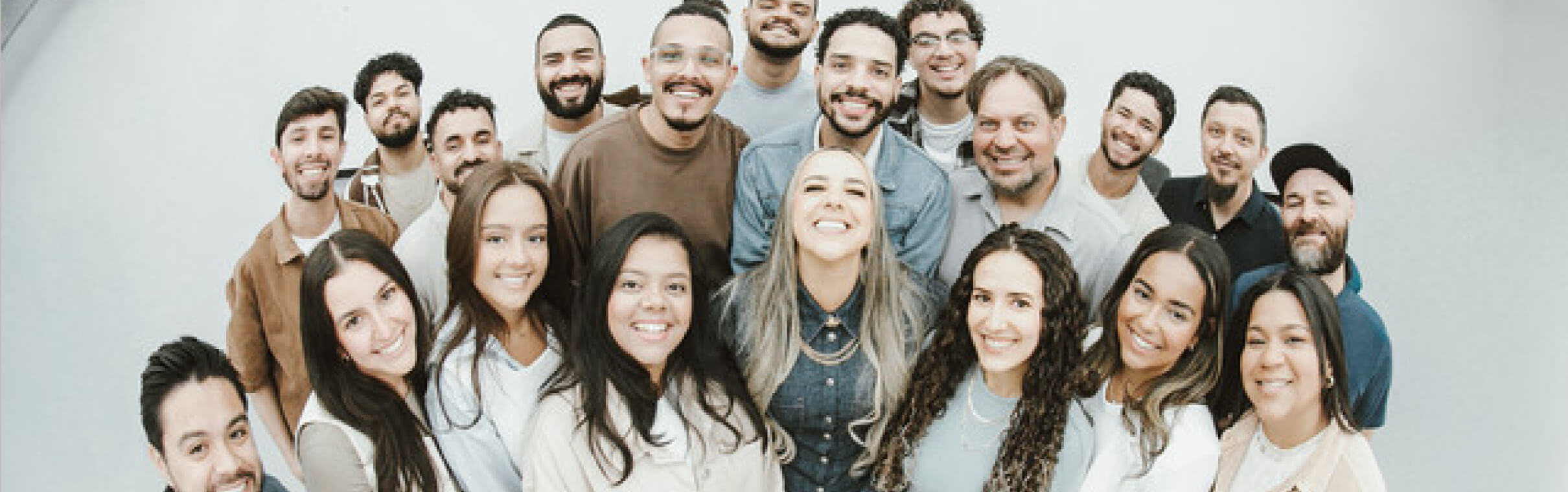 El Shadday Worship