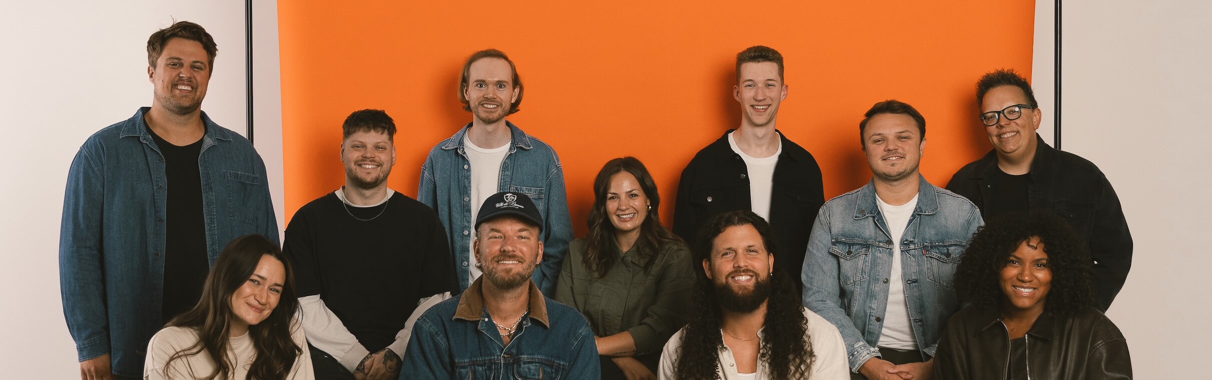 River Valley Worship