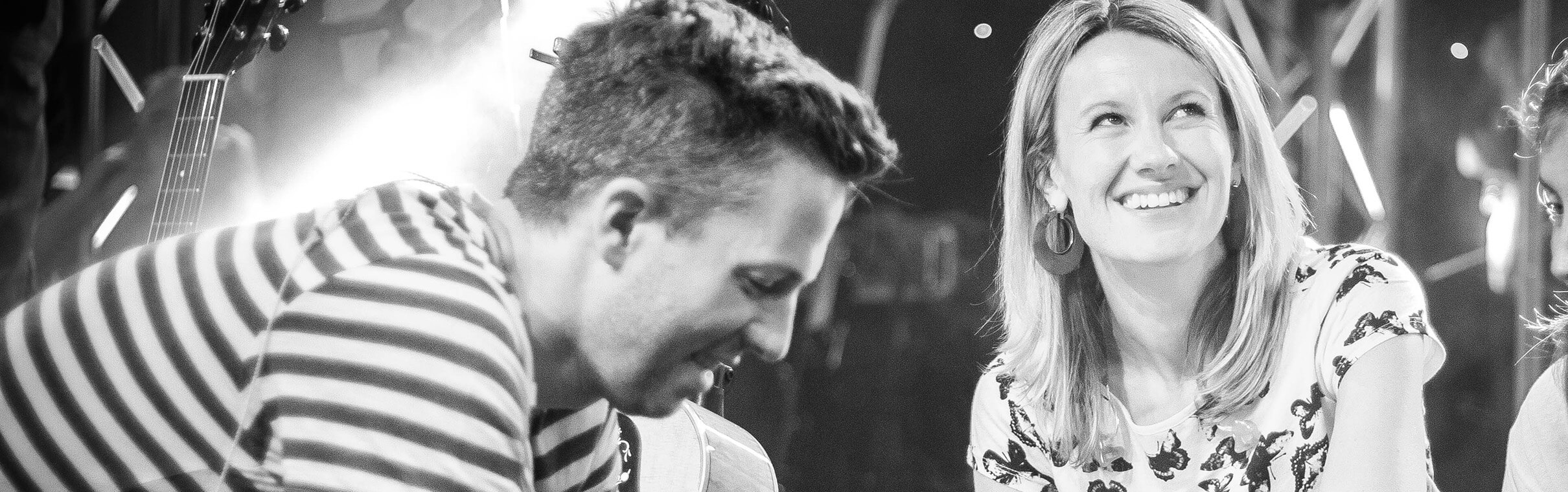 Worship For Everyone