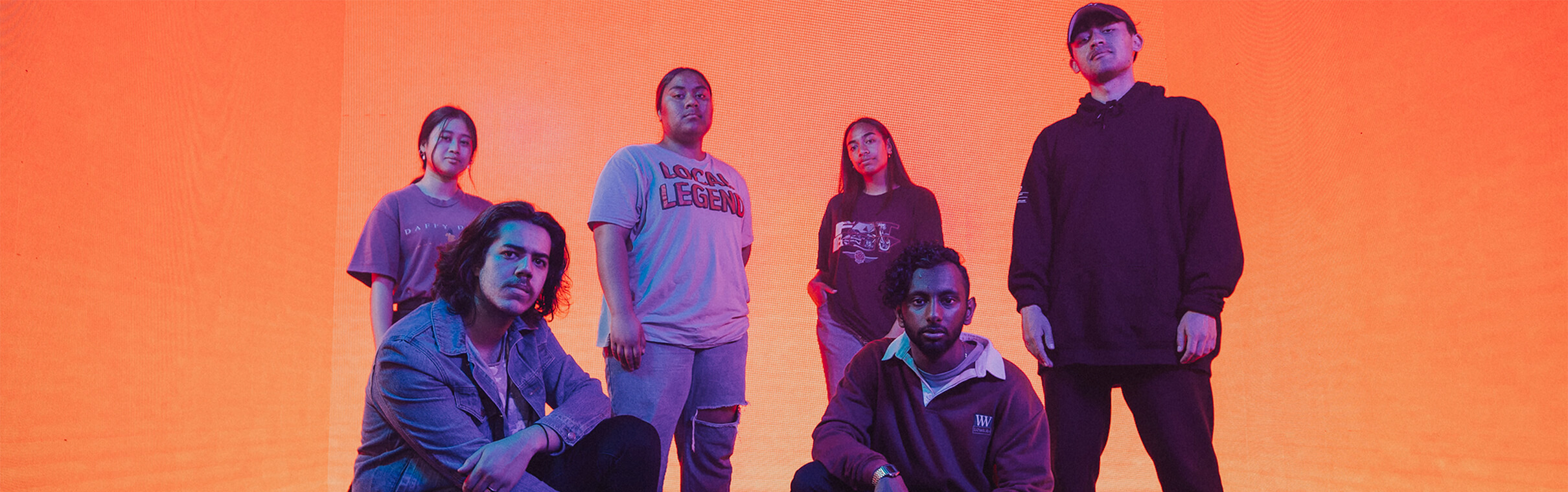 Equippers Revolution