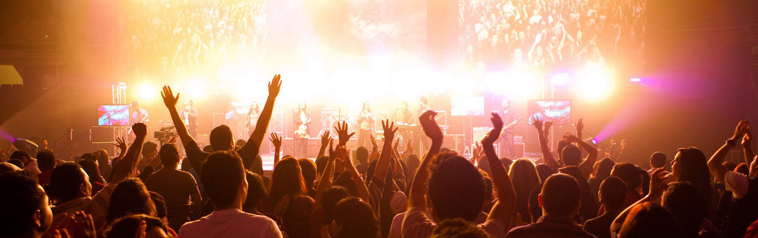 En Espíritu y en Verdad