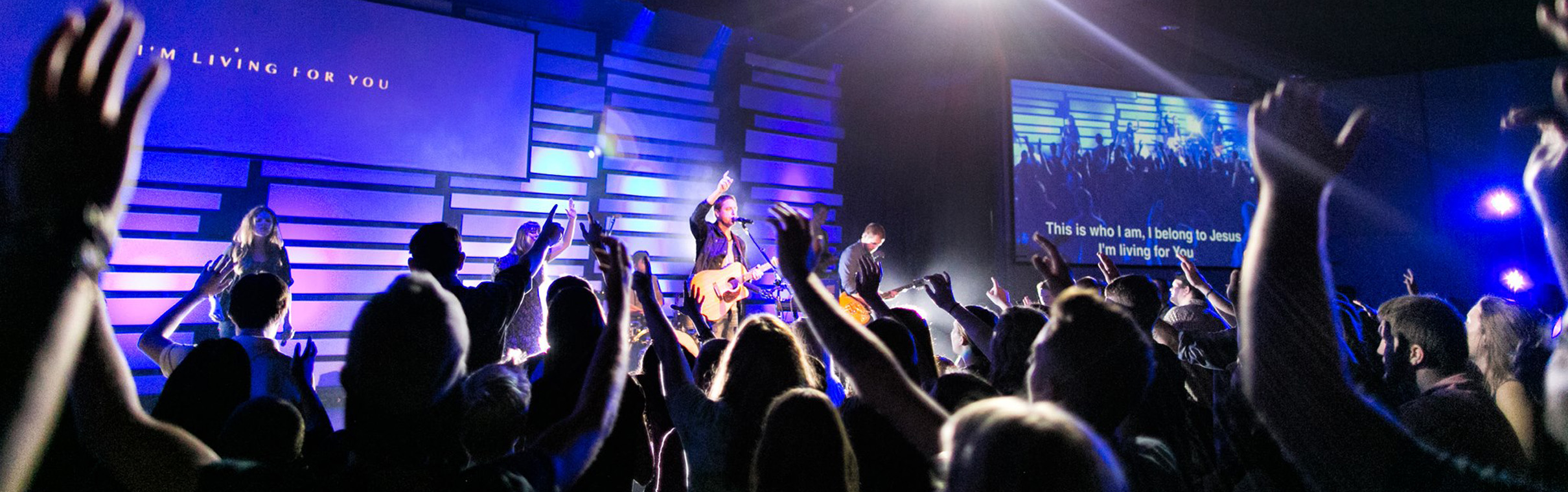 Allison Park Worship