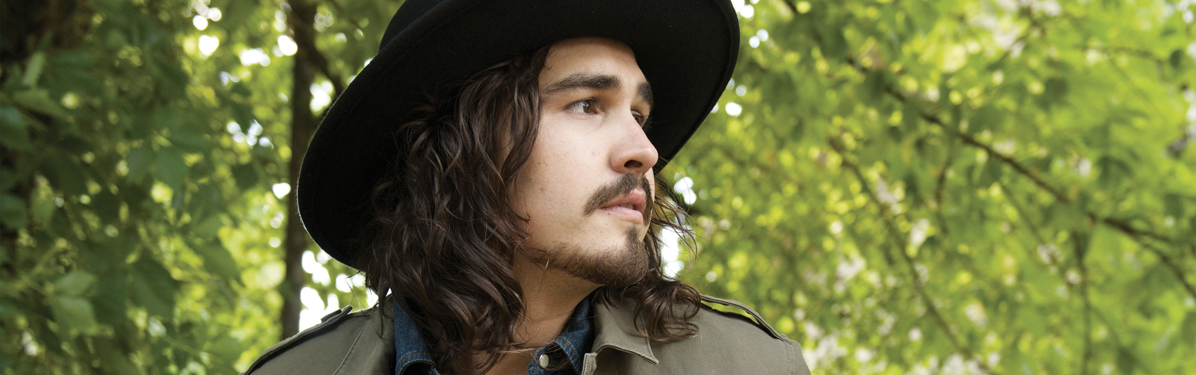 Jordan Feliz