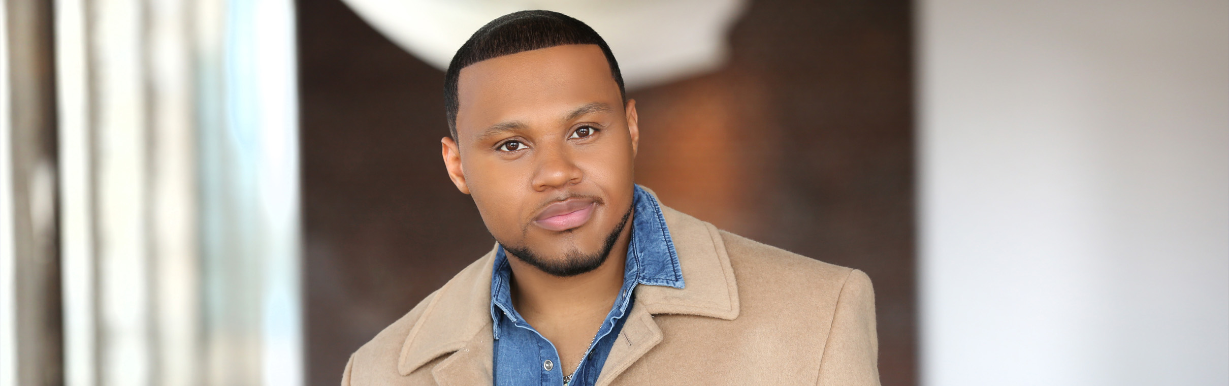 Todd Dulaney