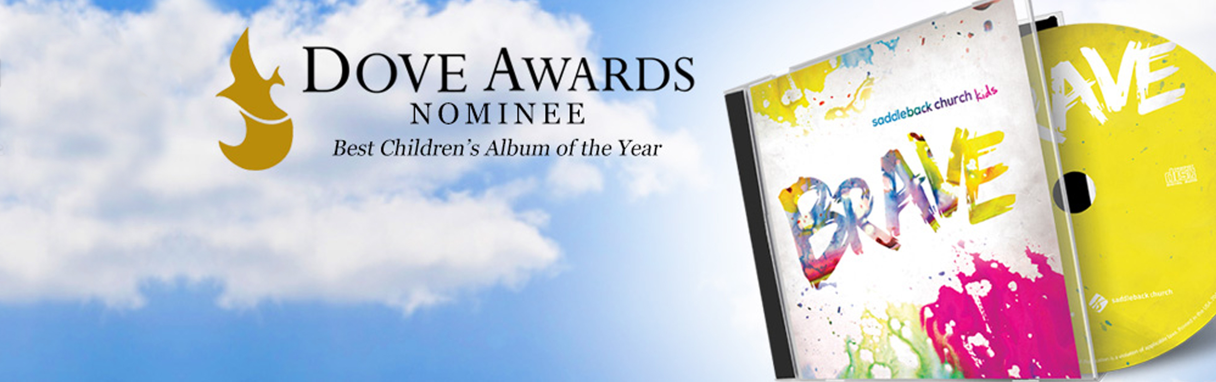 Saddleback Church Kids