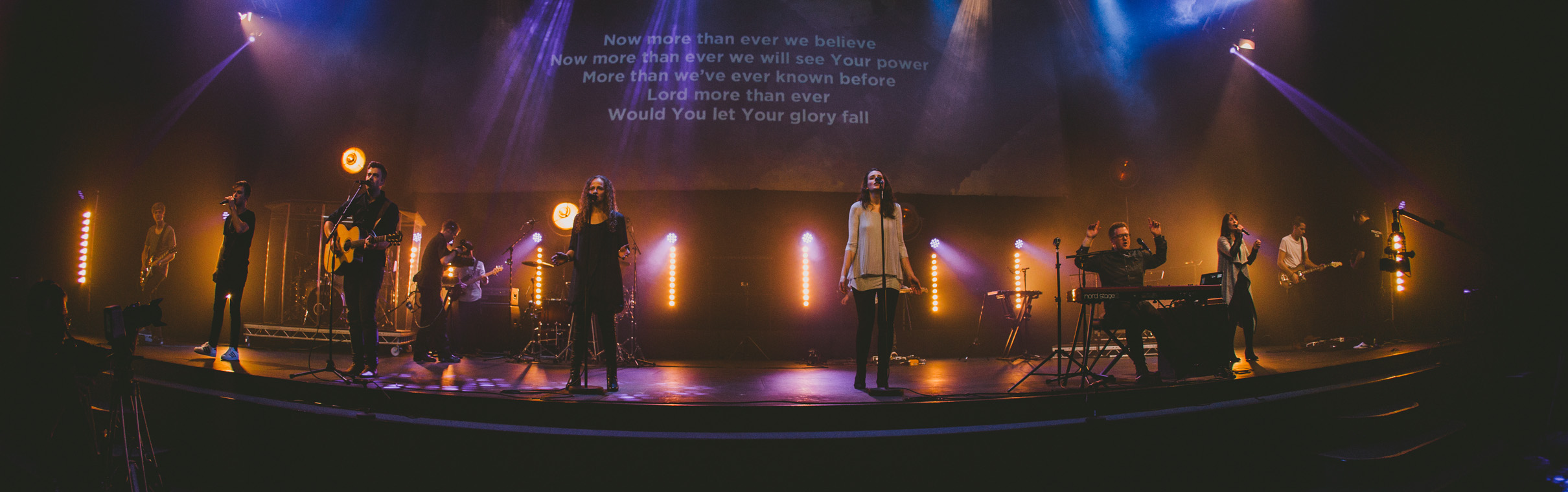 Kingsgate Community Church