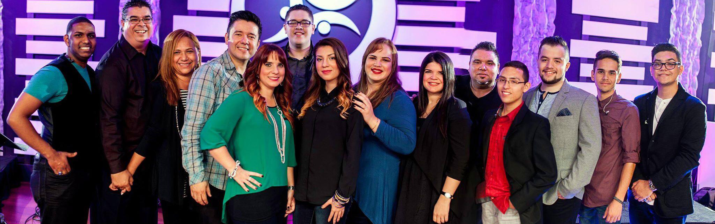 Jesus Worship Center