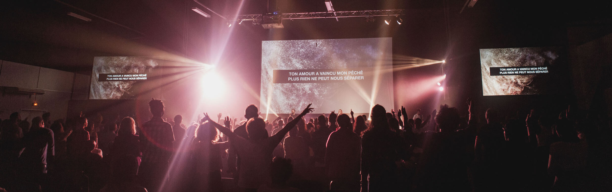 Hillsong En Français