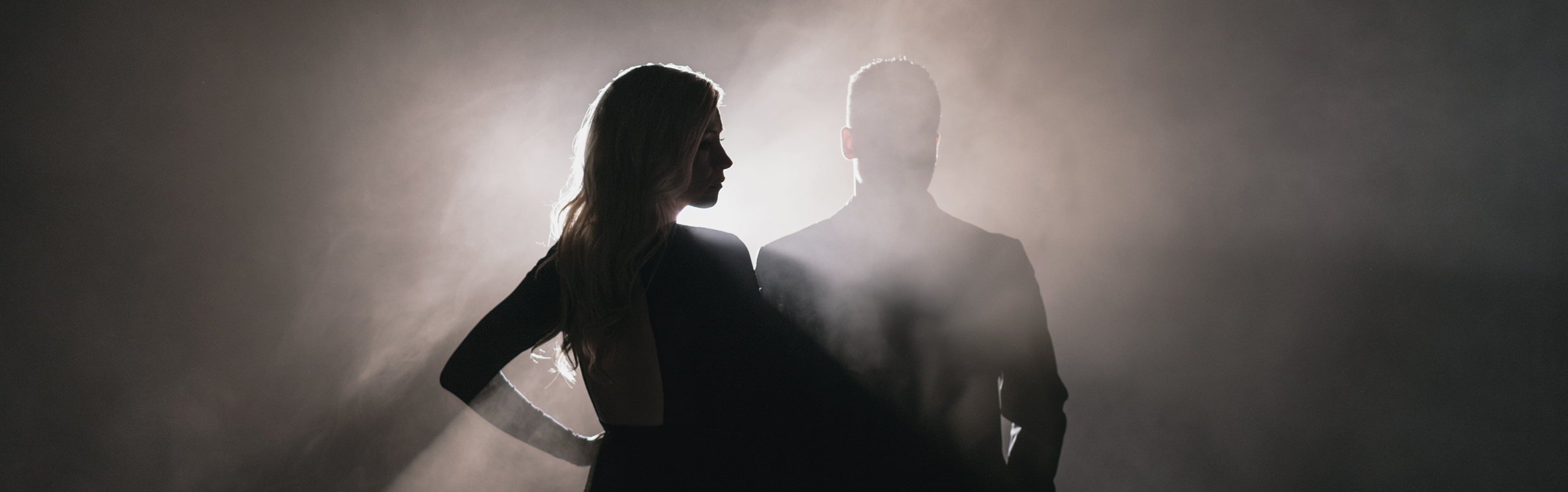 Brian & Jenn Johnson