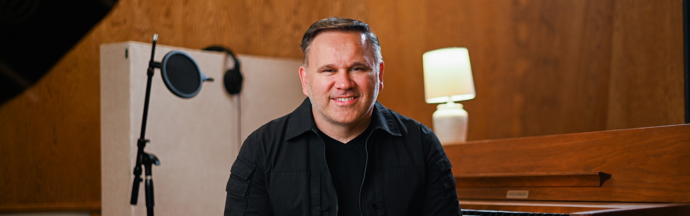 Matt Redman