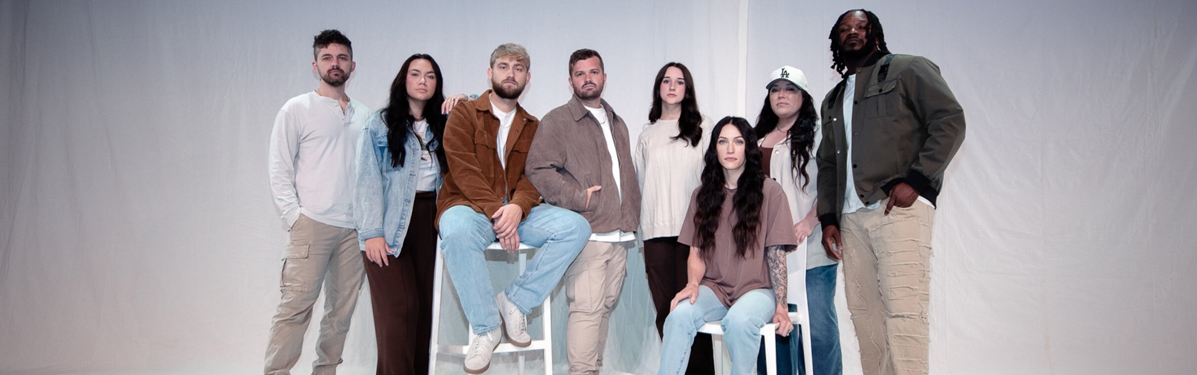 Rivers Crossing Worship