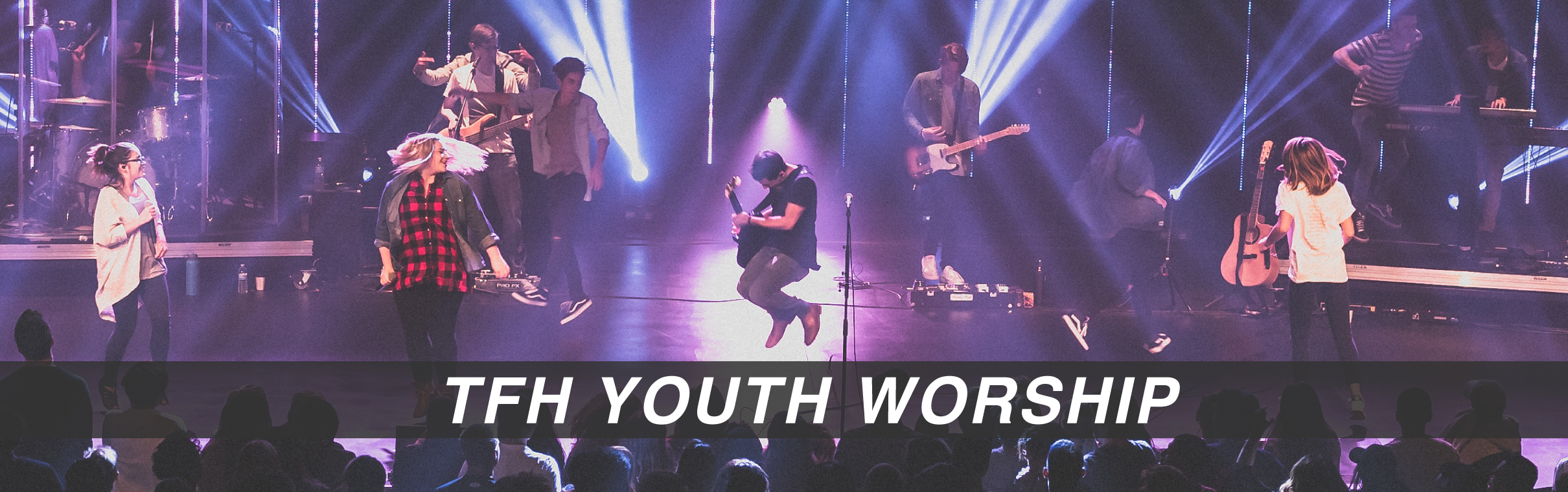 TFH Youth Worship
