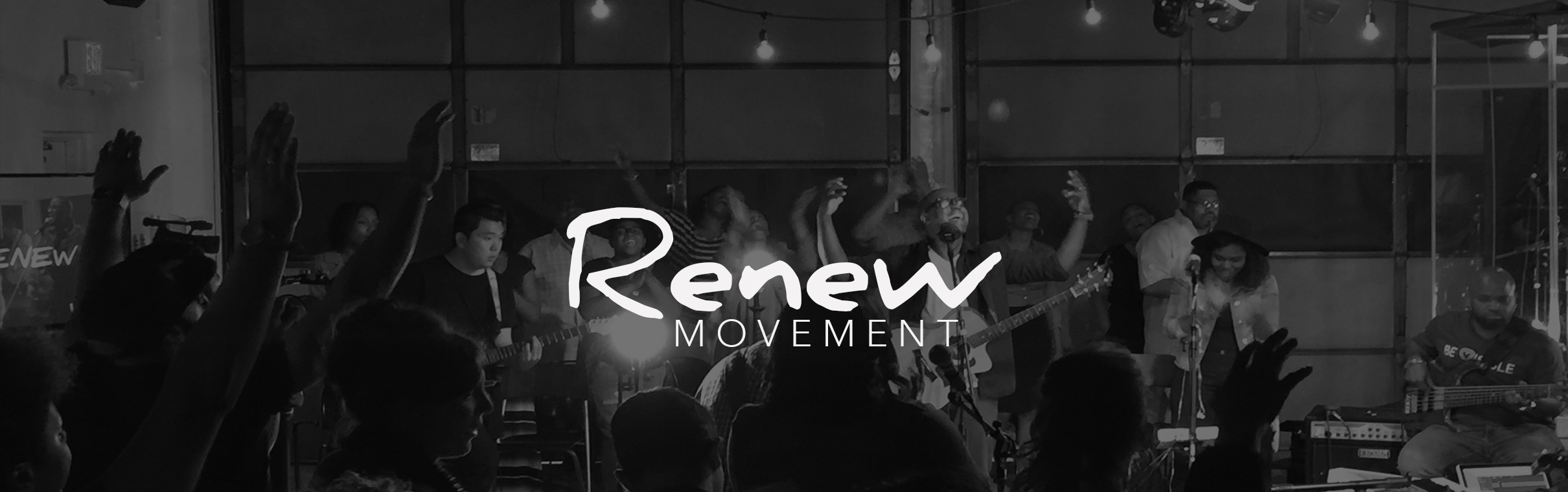Renew Movement