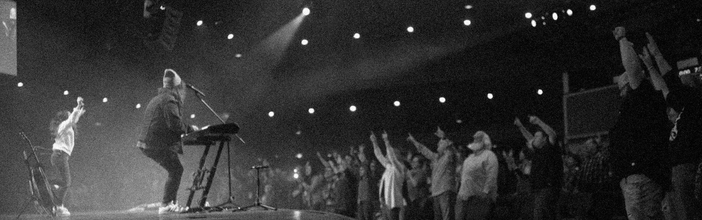 Eleventh Hour Worship