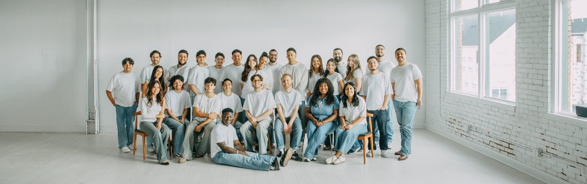 Christ for the Nations Worship