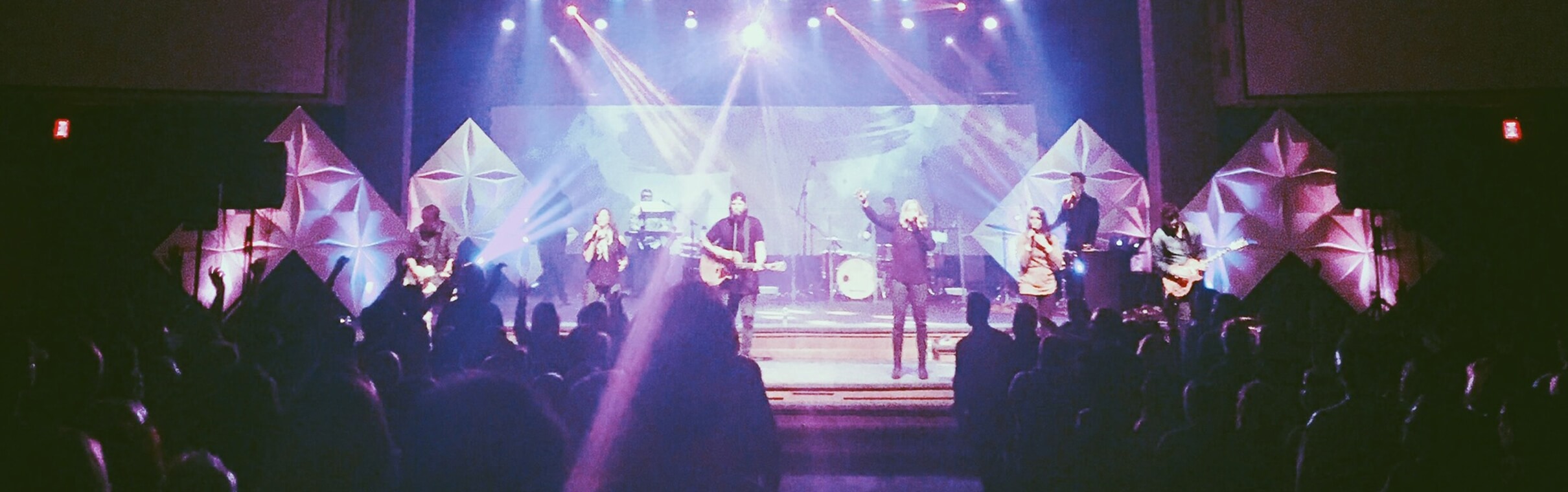 Resonate Worship