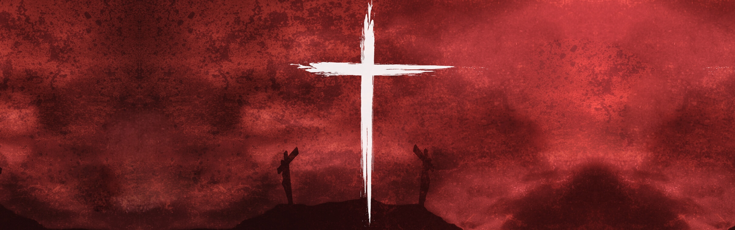 Salvos pelo Teu Amor