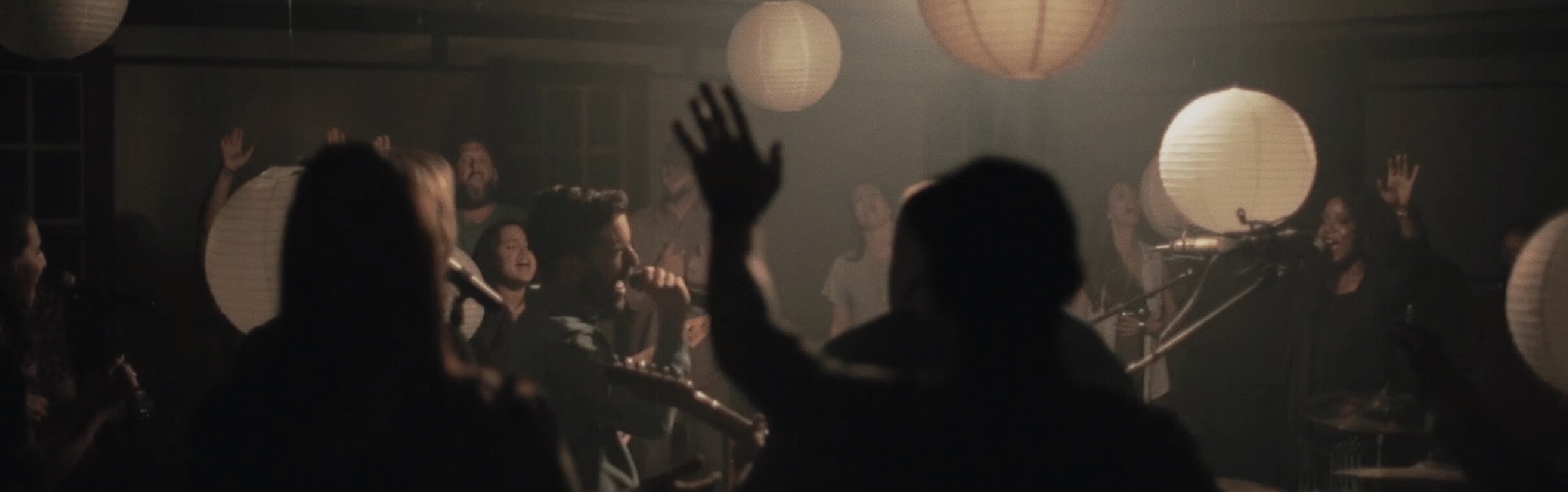 Anchor Faith Worship