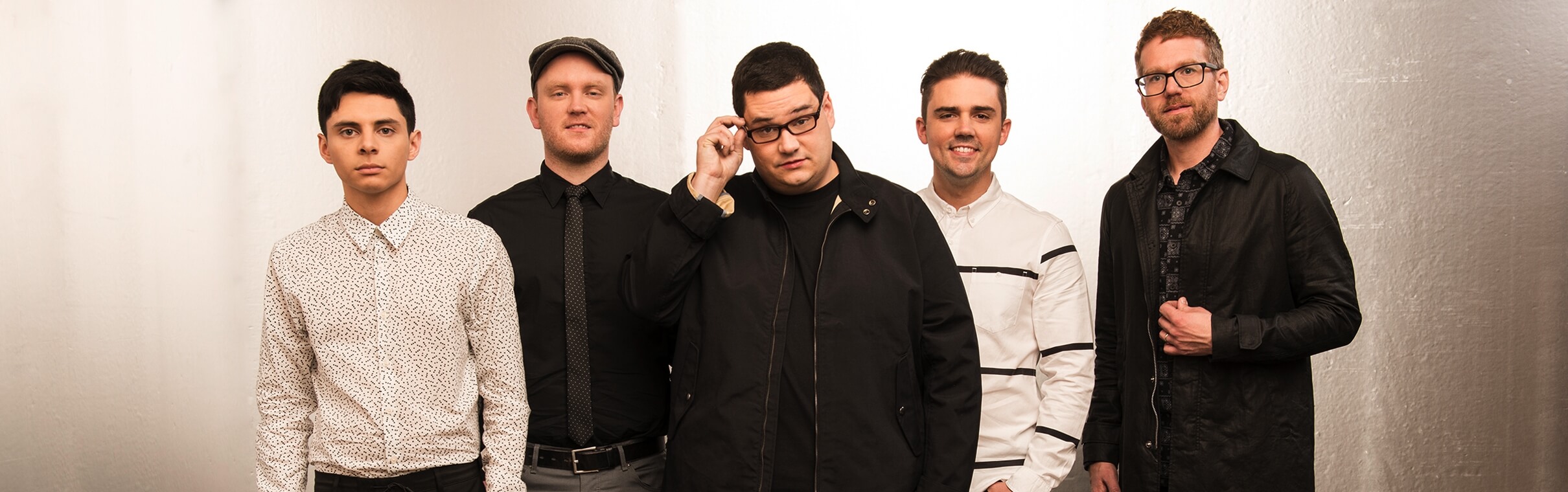 Sidewalk Prophets