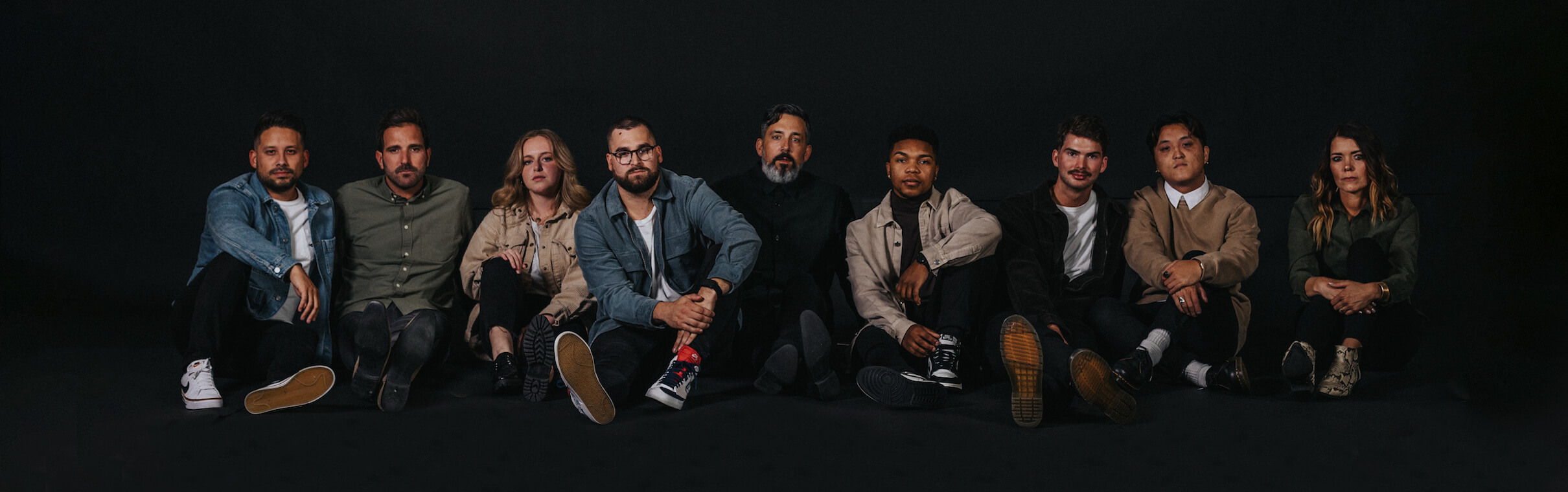 Destiny Worship Music