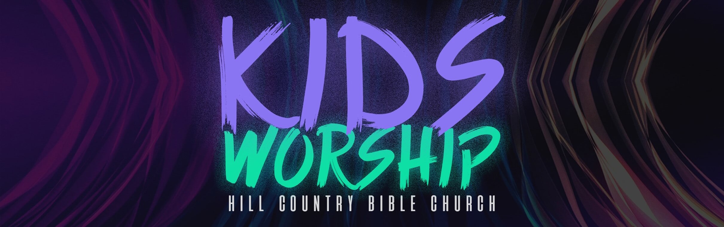 Hill Country Bible Church