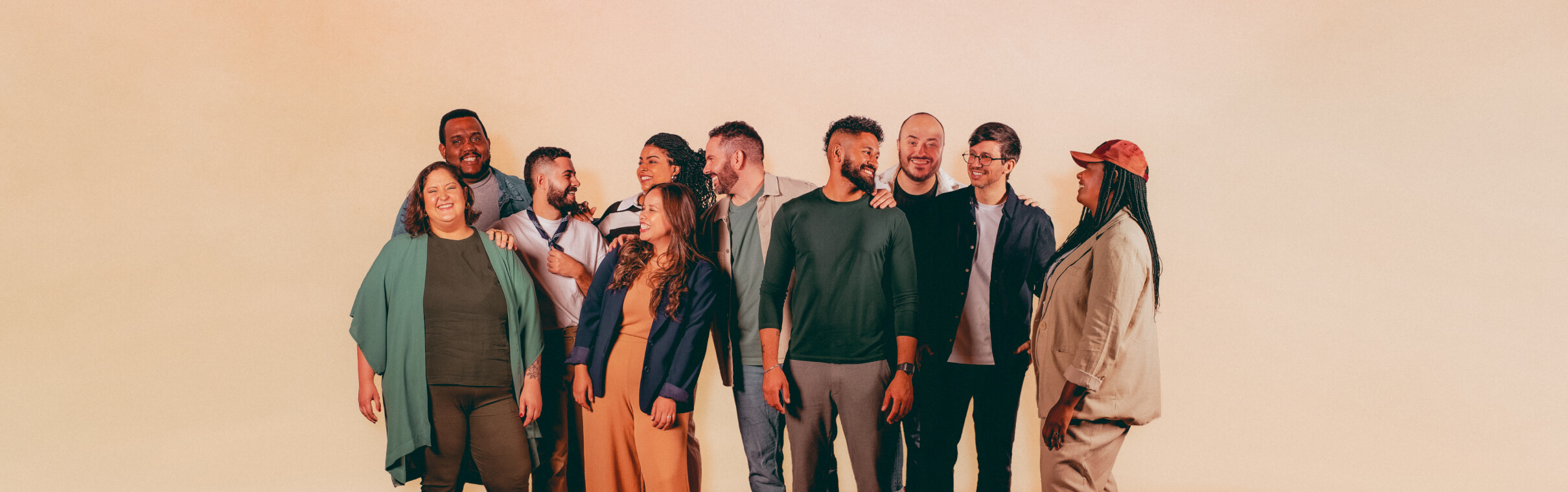 Hillsong em Português