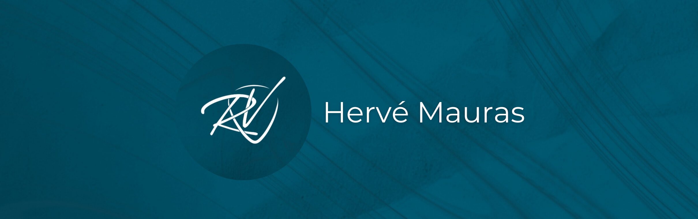 Hervé Mauras