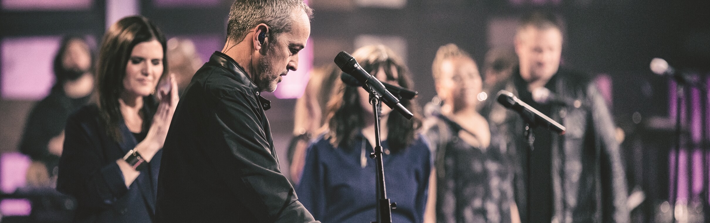 David & Nicole Binion