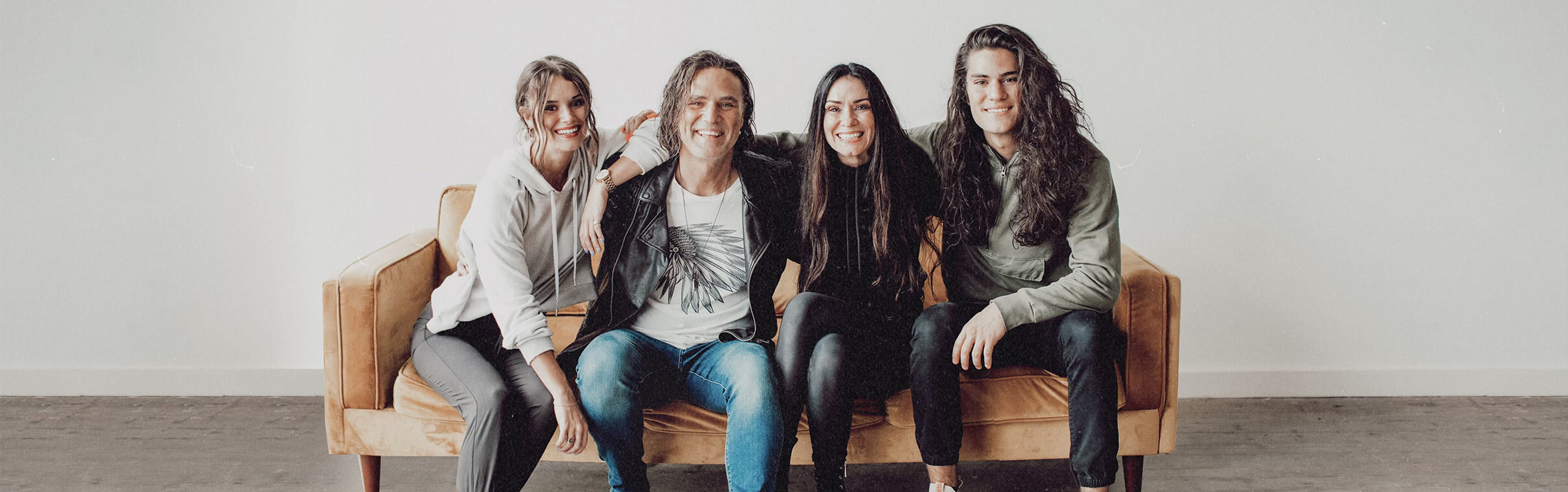 The New Sound Is Family