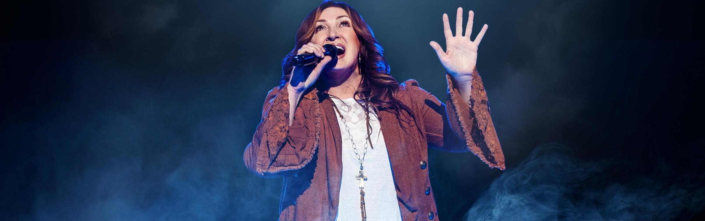 Jo Dee Messina