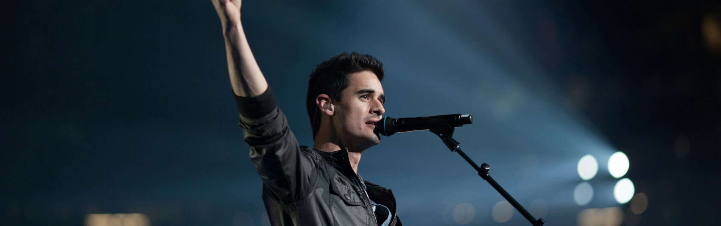 Kristian Stanfill