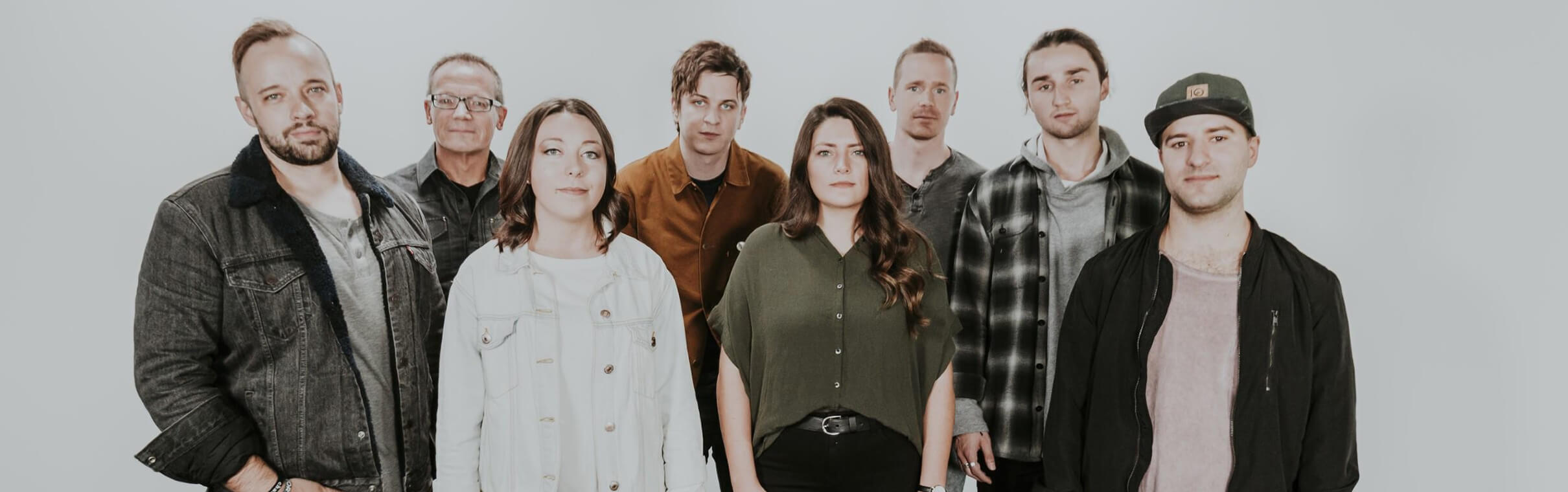 Canyon Hills Worship