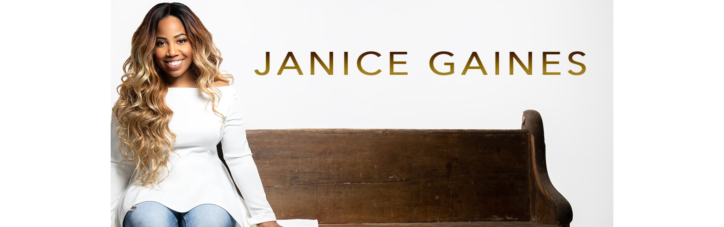 Janice Gaines