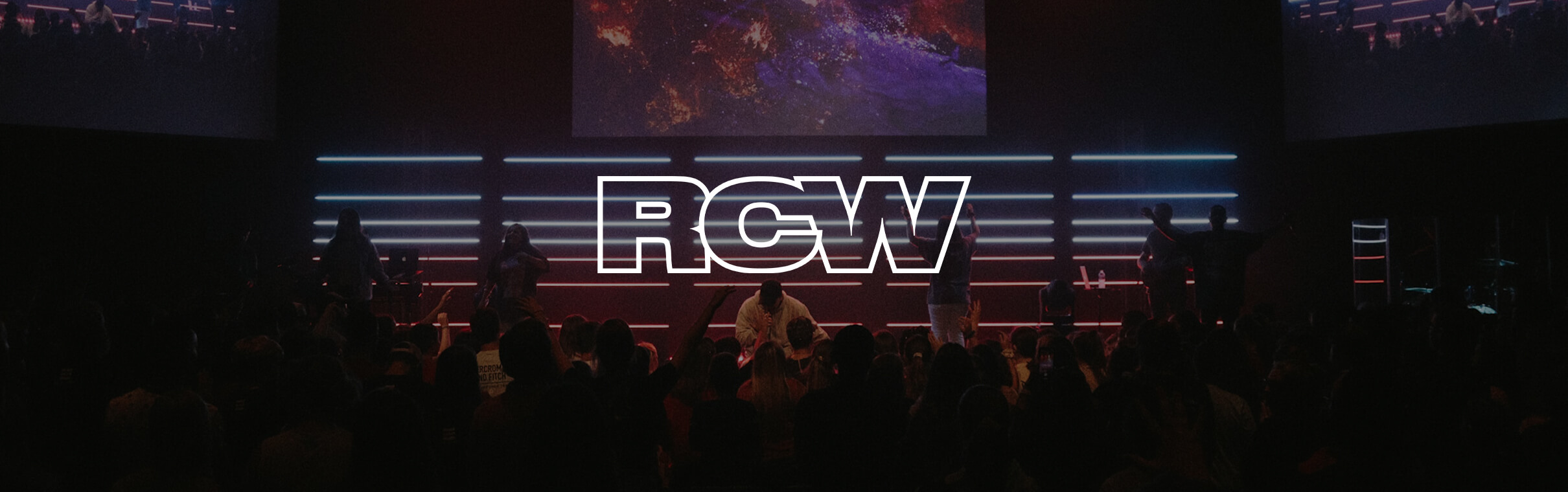 Reach City Worship