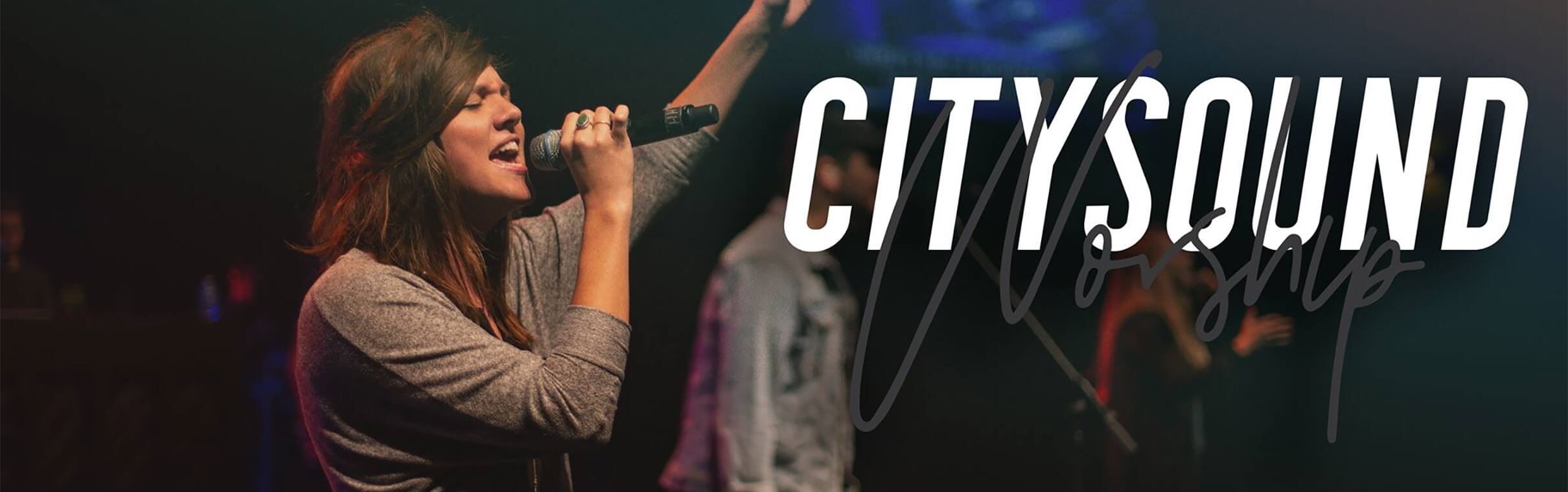 City Sound Worship