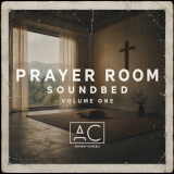 Prayer Room Soundbed Vol. 1