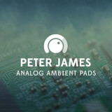 Analog Ambient Pads Peter James