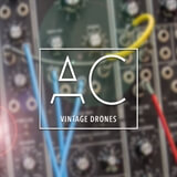 Vintage Drones Anthony Catacoli