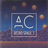 Retro Stage 3 Anthony Catacoli