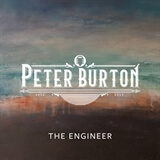 The Engineer Peter Burton