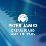 Dream Piano Ambient Pads Peter James