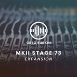 MKII Stage 73 Expansion Greg Burkin