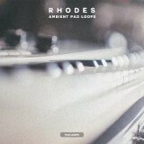 Ambient Pad Loops Ben Crosson