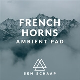 French Horns Ambient Pad Sem Schaap
